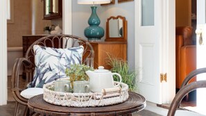 Interior - Secret Garden - historic charm meets Bowral vibe (Bowral)