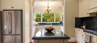 Secret Garden - historic charm meets Bowral vibe