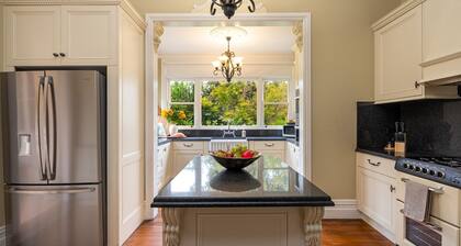 Secret Garden - historic charm meets Bowral vibe