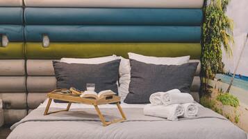 Apartment | 1 bedroom