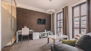 House | 1 bedroom