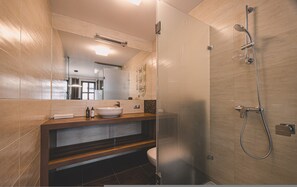 Ferienhaus, Raucher | 1 Schlafzimmer