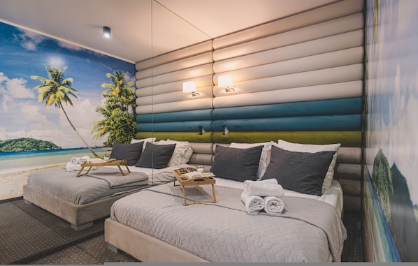 Apartment | 1 bedroom