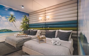 Apartment | 1 bedroom - Dream IV Przestronne i Nowoczesne W Samym Sercu Miasta (Bydgoszcz)