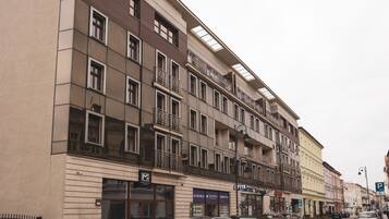 Apartment | 1 bedroom