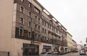 Apartment | 1 bedroom