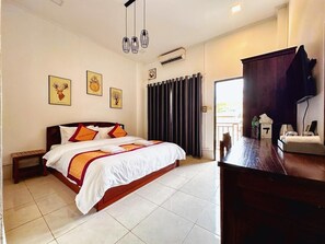 Free WiFi - Vang Vieng Family Boutique Hotel (Vang Vieng)