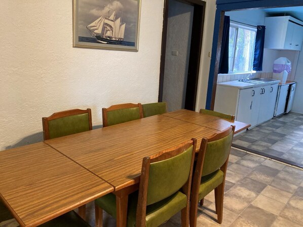 Restauration