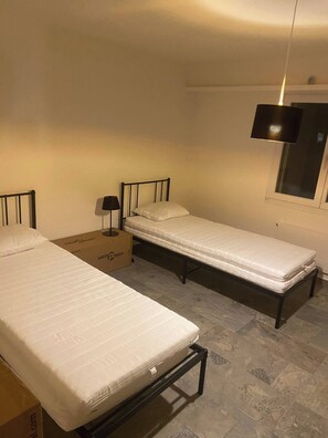 Apartment, 2 Bedrooms, Balcony, Garden View | 2 bedrooms
