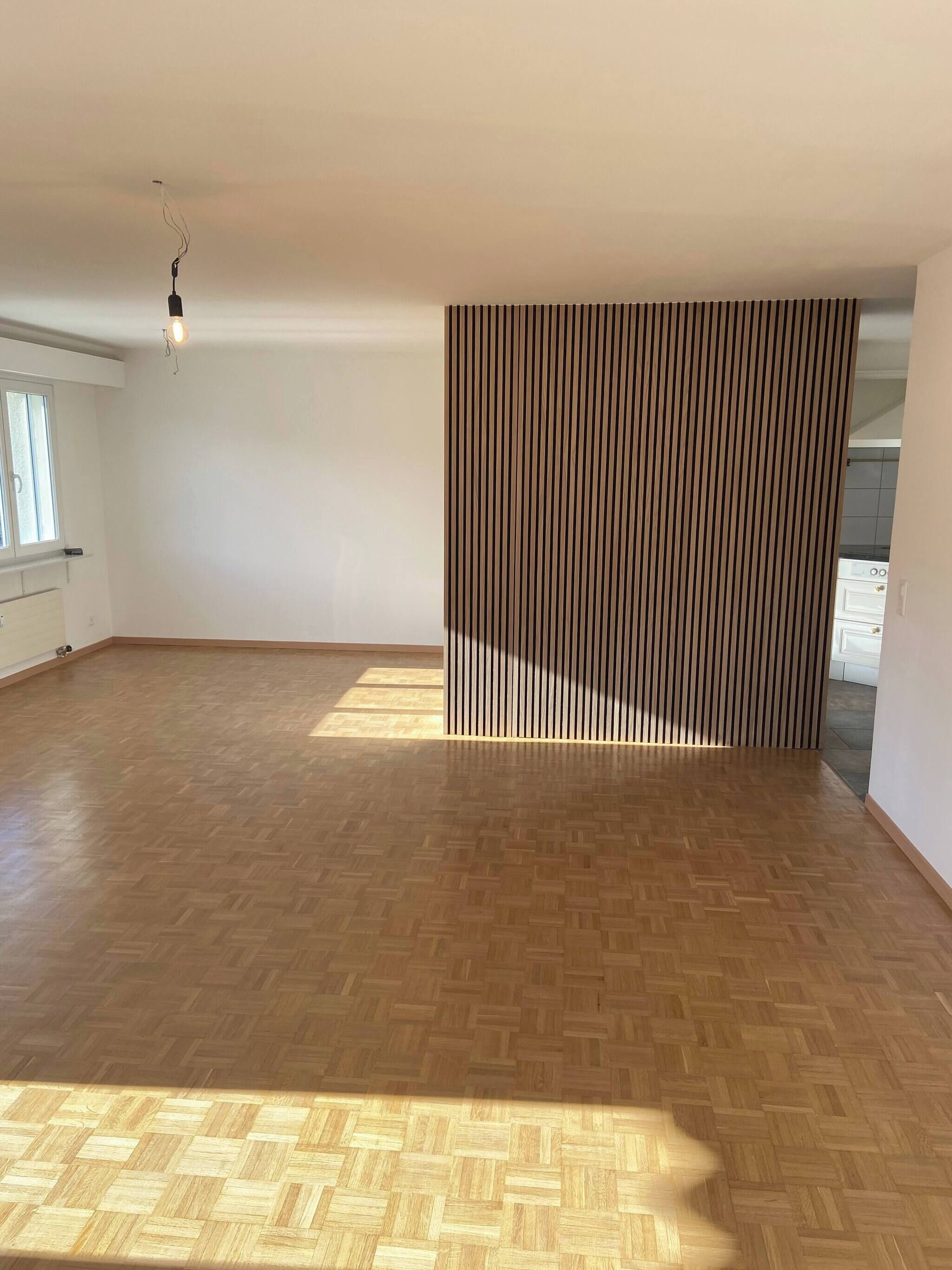 Apartment, 2 Bedrooms, Balcony, Garden View | Living room