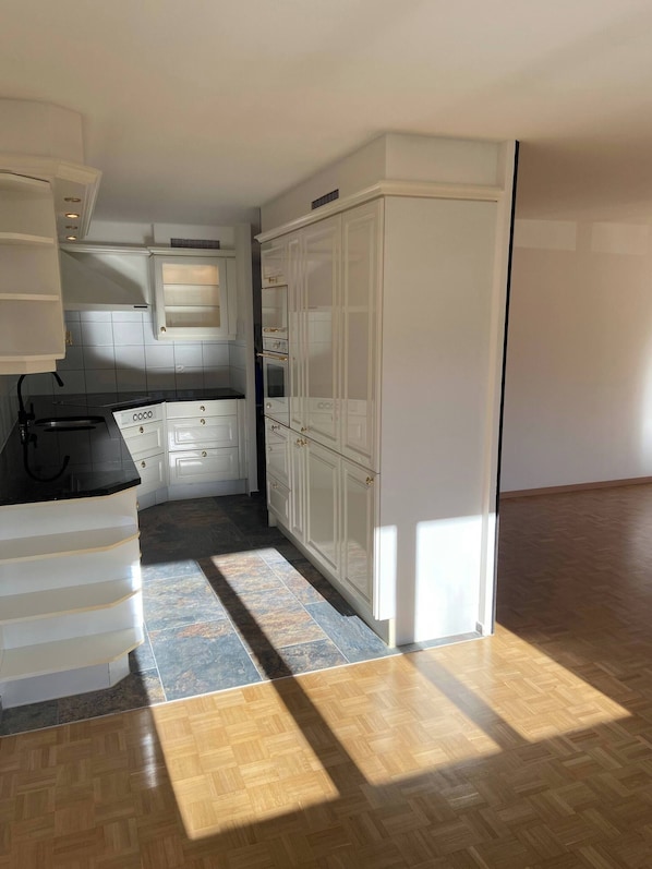Appartement, 2 chambres, balcon, vue jardin | Intérieur