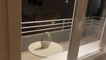Apartment, 2 Bedrooms, Balcony, Garden View | Balcony