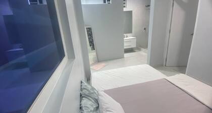 Quaint 4-bedroom farmhouse in Huambacho with stunning views