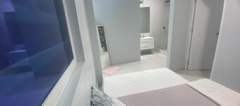 Quaint 4-bedroom farmhouse in Huambacho with stunning views