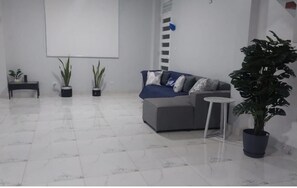 Sala d'estar