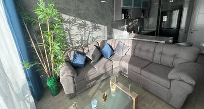Apartment 1 D + 1 B