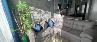 Apartment 1 D + 1 B