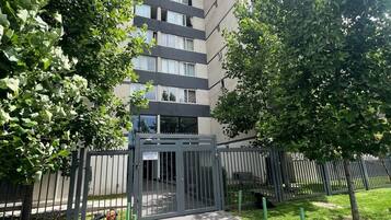 Exterieur