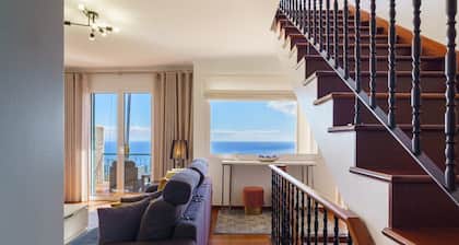 GuestReady - Villa Valverde in Caniço