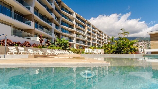 Unclassified image, 1 of 40, button - GuestReady - The perfect place to relax in Funchal (Funchal)