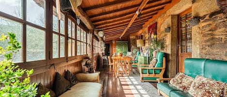 Intérieur