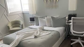 3 Schlafzimmer, Bügeleisen/Bügelbrett, kostenloses WLAN, Bettwäsche