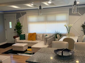 تلفزيون �ذكي، مدفأة