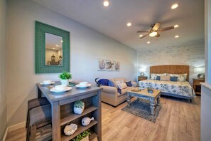 Maison (2 Bedrooms) | Intérieur