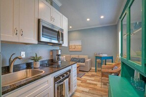 Maison (2 Bedrooms) | Intérieur