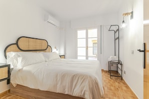 3 Schlafzimmer, WLAN