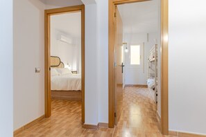 3 bedrooms, WiFi