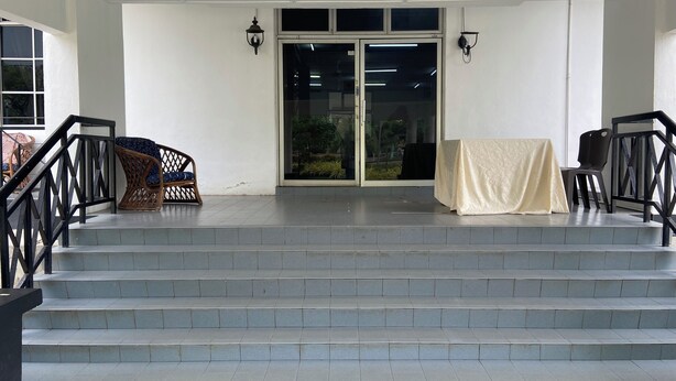 Interior - Hotel O Annexe Rest House (Kuantan)