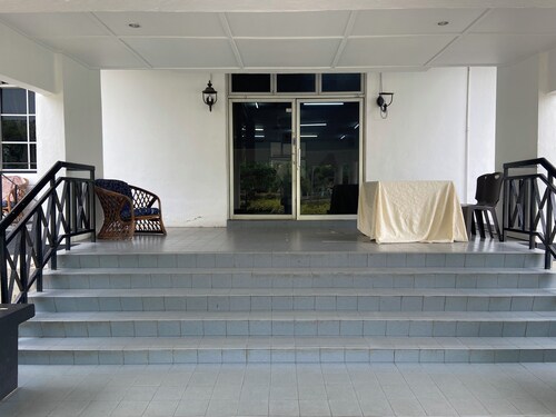 Hotel O Annexe Rest House