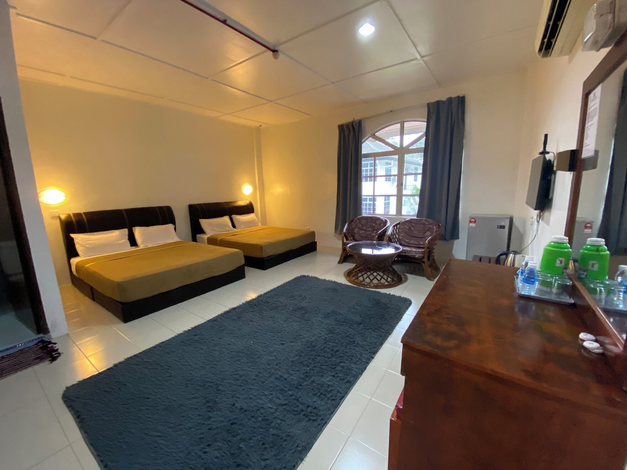 2 Star Hotels