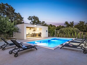 Pool - Vacation home Certus by Interhome (Zadar)