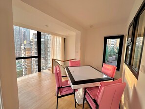 Front of property - ZHome-Gingkgo Garden Four bedrooms (Shanghai)