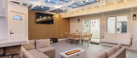 独立别墅 (2 Bedrooms) | 住宿内部