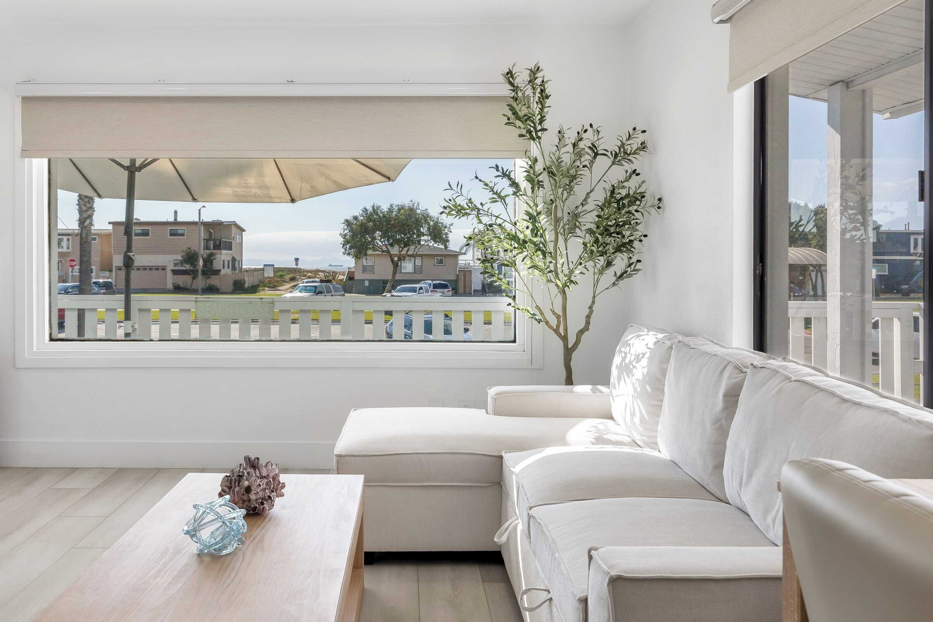 独立别墅 (2 Bedrooms) | 住宿内部