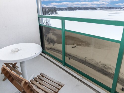 Hotelli terme, huone 613 by Interhome