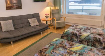 Hotelli terme, huone 613 by Interhome