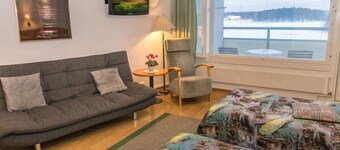 Hotelli terme, room 613 by Interhome