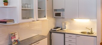 Hotelli terme, huone 312 by Interhome