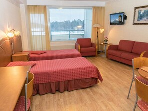 1 chambre
