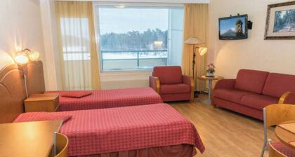 Hotelli terme, huone 312 by Interhome