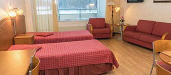 Hotelli terme, huone 312 by Interhome