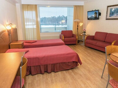 Hotelli terme, huone 312 by Interhome