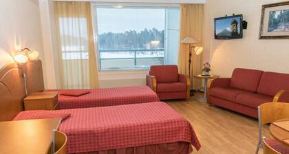 Hotelli terme, huone 312 by Interhome