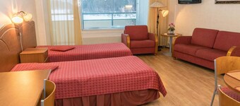 Hotelli terme, huone 312 by Interhome