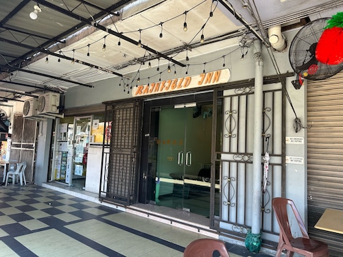 Hotel O Rainfield Inn