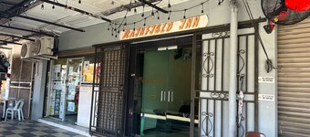 Hotel O Rainfield Inn